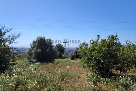 Helårsgrund i Loule, Faro, Loule - € 420.000 | Ref: TER7913 - foto 8