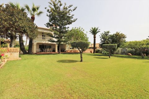 Villa i Cabo Roig, Alicante, Cabo Roig - € 1.560.000 | Ref: R-87004 - foto 1