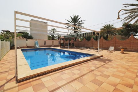 Villa i Cabo Roig, Alicante, Cabo Roig - € 1.560.000 | Ref: R-87004 - foto 4