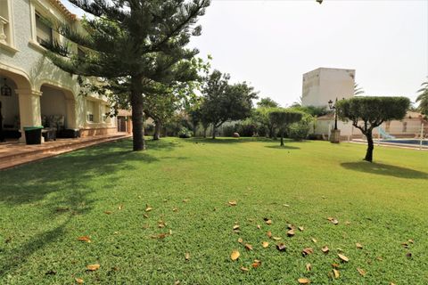 Villa i Cabo Roig, Alicante, Cabo Roig - € 1.560.000 | Ref: R-87004 - foto 6