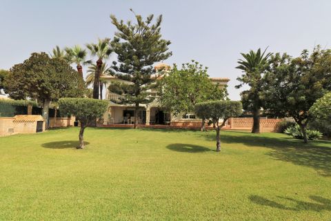 Villa i Cabo Roig, Alicante, Cabo Roig - € 1.560.000 | Ref: R-87004 - foto 7