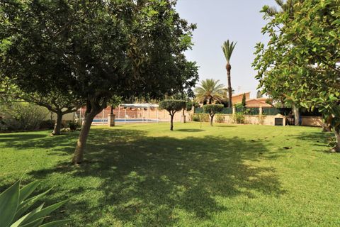 Villa i Cabo Roig, Alicante, Cabo Roig - € 1.560.000 | Ref: R-87004 - foto 8