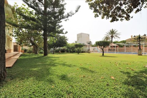 Villa i Cabo Roig, Alicante, Cabo Roig - € 1.560.000 | Ref: R-87004 - foto 10