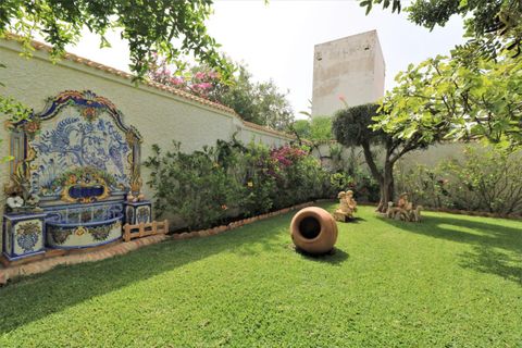 Villa i Cabo Roig, Alicante, Cabo Roig - € 1.560.000 | Ref: R-87004 - foto 11