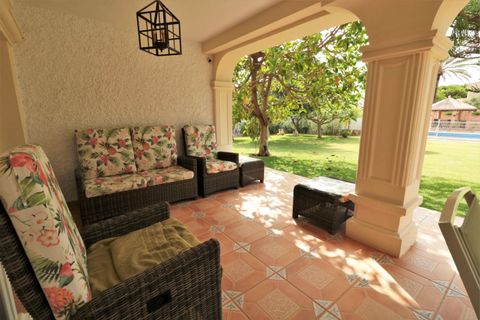 Villa i Cabo Roig, Alicante, Cabo Roig - € 1.560.000 | Ref: R-87004 - foto 22