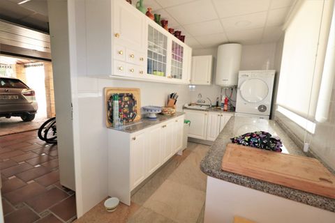 Villa i Cabo Roig, Alicante, Cabo Roig - € 1.560.000 | Ref: R-87004 - foto 45