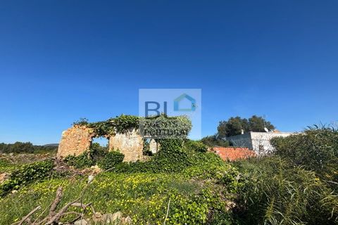 Helårsgrund i Tavira, Faro, Tavira - € 230.000 | Ref: SÒL_515 - foto 3