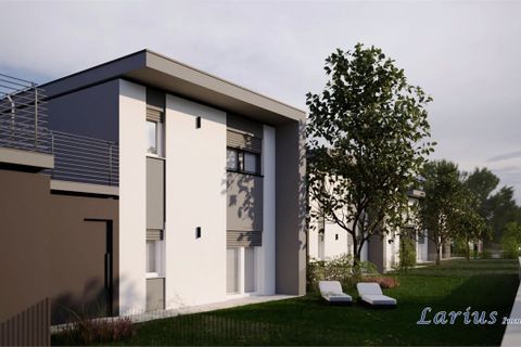 Villa a Erba, Como, Erba - € 440.000 | Ref: Residenza Mascagni - foto 11