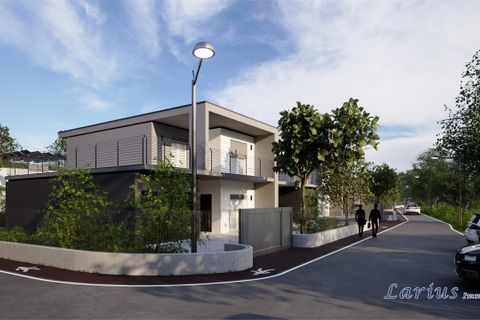 Villa a Erba, Como, Erba - € 440.000 | Ref: Residenza Mascagni - foto 12