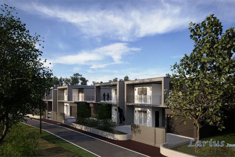 Villa a Erba, Como, Erba - € 440.000 | Ref: Residenza Mascagni - foto 13