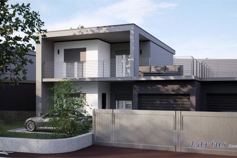 Villa a Erba, Como, Erba - € 440.000 | Ref: Residenza Mascagni - foto 14