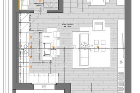 Villa a Erba, Como, Erba - € 440.000 | Ref: Residenza Mascagni - foto 17