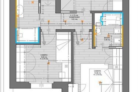 Villa a Erba, Como, Erba - € 440.000 | Ref: Residenza Mascagni - foto 18