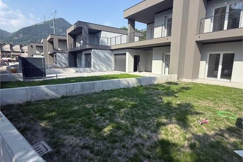 Villa a Erba, Como, Erba - € 440.000 | Ref: Residenza Mascagni - foto 20