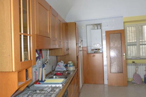 Leilighet i Torre de' Passeri, Pescara, Torre de' Passeri - € 82 000 | Ref: 1915-461217 - foto 12