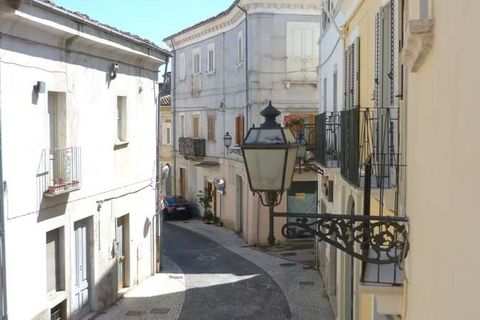 Leilighet i Torre de' Passeri, Pescara, Torre de' Passeri - € 82 000 | Ref: 1915-461217 - foto 16