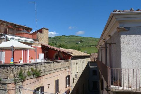 Leilighet i Torre de' Passeri, Pescara, Torre de' Passeri - € 82 000 | Ref: 1915-461217 - foto 25