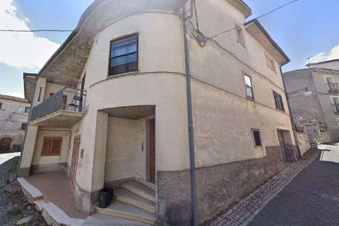 Villa i Tornimparte, L'Aquila, Tornimparte - € 99.000 | Ref: 1919-461269 - foto 1