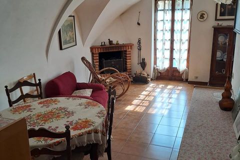 Lejlighed i Pigna, Imperia, Pigna - € 58.000 | Ref: 85453750 - foto 1