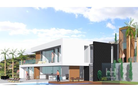 Villa i Ponta do Sol, Madeira, Ponta do Sol - € 1.450.000 | Ref: HH_2443MD25 - foto 5