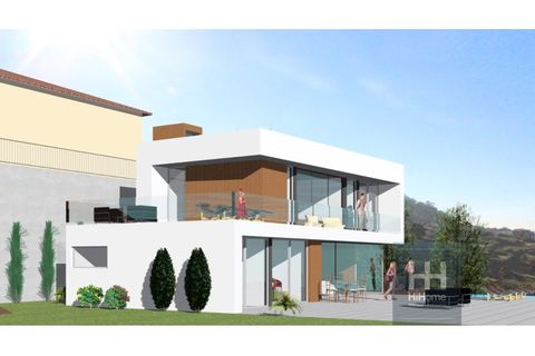 Villa i Ponta do Sol, Madeira, Ponta do Sol - € 1.450.000 | Ref: HH_2443MD25 - foto 6