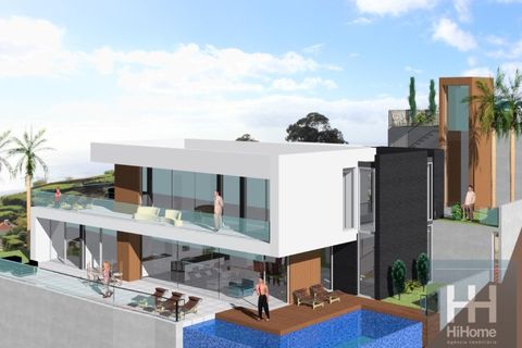 Villa i Ponta do Sol, Madeira, Ponta do Sol - € 1.450.000 | Ref: HH_2443MD25 - foto 2