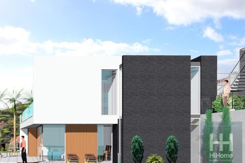 Villa i Ponta do Sol, Madeira, Ponta do Sol - € 1.450.000 | Ref: HH_2443MD25 - foto 1
