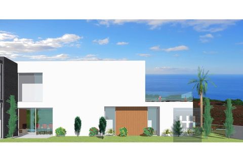 Villa i Ponta do Sol, Madeira, Ponta do Sol - € 1.450.000 | Ref: HH_2443MD25 - foto 7