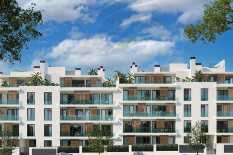 Lejlighed i Carcavelos, Lisbon, Carcavelos - € 990.000 | Ref: 12041 - B1 - foto 6