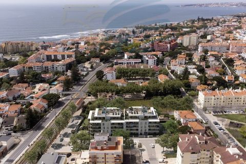 Lejlighed i Carcavelos, Lisbon, Carcavelos - € 990.000 | Ref: 12041 - B1 - foto 24