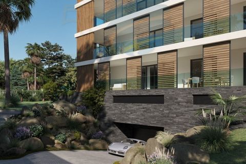 Leilighet i Carcavelos, Lisbon, Carcavelos - € 1 050 000 | Ref: 12041 - B4 - foto 23