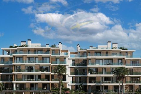 Leilighet i Carcavelos, Lisbon, Carcavelos - € 1 050 000 | Ref: 12041 - B4 - foto 24