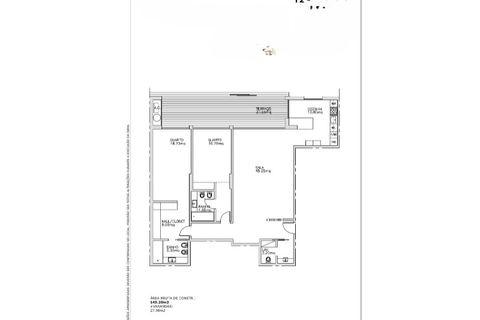 Leilighet i Carcavelos, Lisbon, Carcavelos - € 1 050 000 | Ref: 12041 - B4 - foto 25