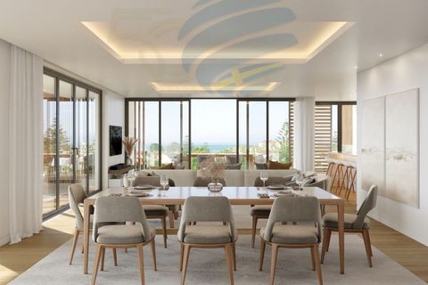 Leilighet i Carcavelos, Lisbon, Carcavelos - € 990 000 | Ref: 12041 - A3 - foto 14