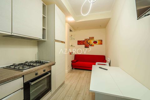 Lejlighed i Sanremo, Imperia, Sanremo - € 145.000 | Ref: 5795 - foto 1
