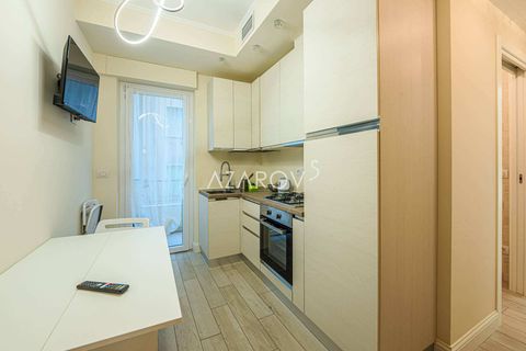 Lejlighed i Sanremo, Imperia, Sanremo - € 145.000 | Ref: 5795 - foto 7