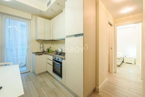 Lejlighed i Sanremo, Imperia, Sanremo - € 145.000 | Ref: 5795 - foto 8