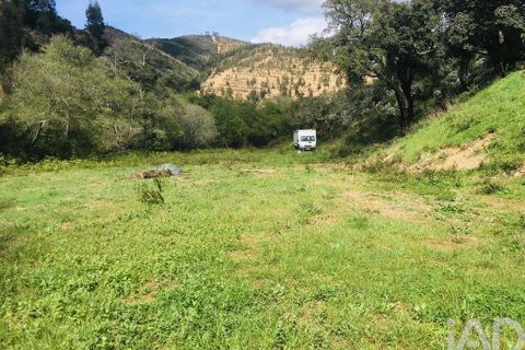 Terra a Monchique, Faro, Monchique - € 233.000 | Ref: 53033 - foto 6