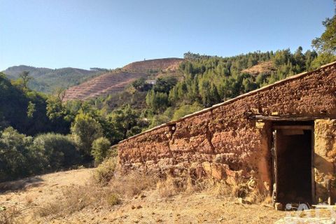 Terra a Monchique, Faro, Monchique - € 233.000 | Ref: 53033 - foto 21