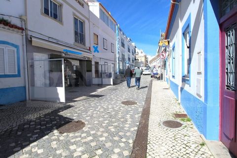 Villa i Albufeira, Faro, Albufeira - € 155.000 | Ref: STC2590 - foto 5