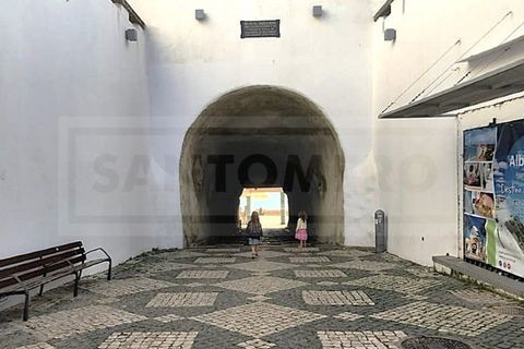 Villa i Albufeira, Faro, Albufeira - € 155.000 | Ref: STC2590 - foto 6
