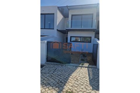 Byhus i Quelfes, Faro, Quelfes - € 460.000 | Ref: SAFTI:005624 - foto 1