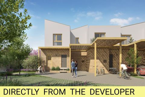 Byhus i El Verger, Alicante, El Verger - € 338.000 | Ref: Terra ADO-17 - foto 1