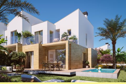 Byhus i El Verger, Alicante - foto 1
