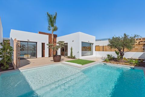 Haus in Los Alcazares, Murcia - Foto 1