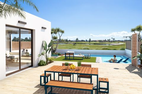 Haus in Los Alcazares, Murcia - Foto 3