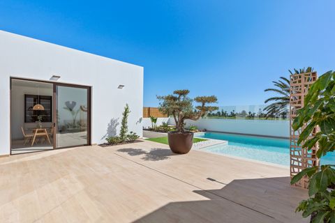 Haus in Los Alcazares, Murcia - Foto 4