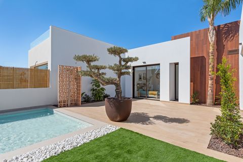 Haus in Los Alcazares, Murcia - Foto 5