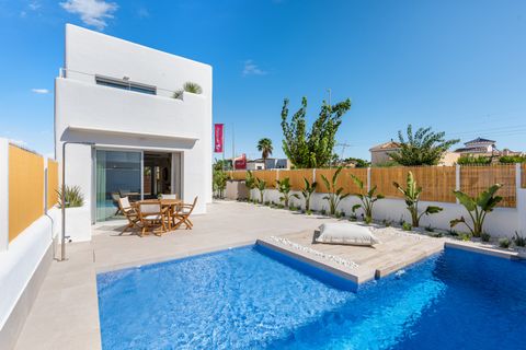 Villa i Los Alcazares, Murcia - foto 2