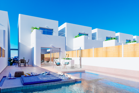 Villa i Los Alcazares, Murcia - foto 3